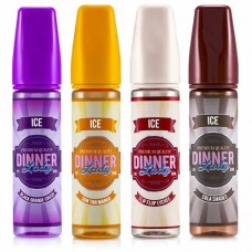 DINNER LADY ICE 50ML
